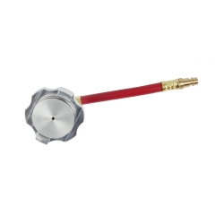 Adaptor unghiular pentru aerisirea frânelor Ø 56–60 mm cu baionetă pentru Honda