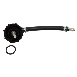 Adaptor pentru aerisirea frânelor pentru Ford, Mazda și Opel, tip BJ3/32