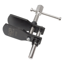 Universal Brake Caliper & Piston Compressor Tool with Trapezoidal Thread