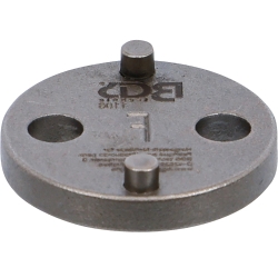 Brake Caliper Piston Rewind Adapter F for VW Golf 5 / 6