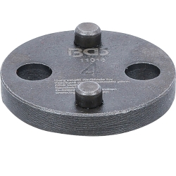 Brake Caliper Piston Rewind Adapter 4 for Alfa Romeo / Fiat / Ford