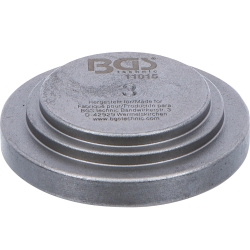 Brake Caliper Piston Rewind Adapter 3 for VW / Land Rover / Audi