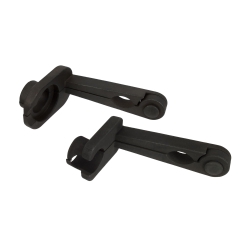 Spring-Lock Release Tool Set for VAG A/C Lines, 16 / 18 mm