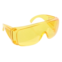 Ochelari de protecție UV pentru detectarea scurgerilor A/C cu substanță de contrast, lampă UV și adezivi cu întărire UV