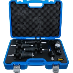 Kit Universal pentru Testarea sub Presiune a Sistemului de Răcire, 5 piese