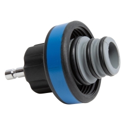 Adaptor pentru testerul sistemului de răcire pentru BMW, MG și Rover, 49 mm