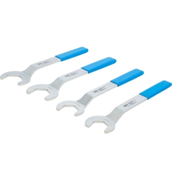 Fan Clutch Wrench Set, 4 pcs