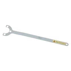 Dispozitiv de contrasprijin pentru ambreiajul vâscos al ventilatorului Mercedes-Benz ca W611589004000