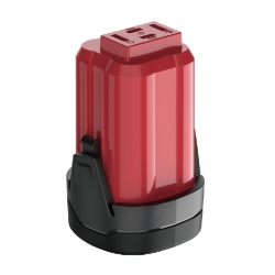 Rotake ROT-16B2 High-Performance Battery 16V, 2.0Ah Li-Ion for Rotake 16V Compact Battery System