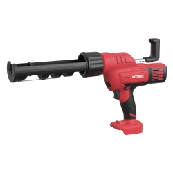Rotake 8511 Cordless Caulking Gun 20V, 2000N, for 300–800ml Cartridges (Bare Tool)