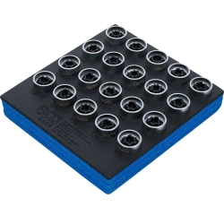 Wheel Lock Key Set for VAG, 20 pcs