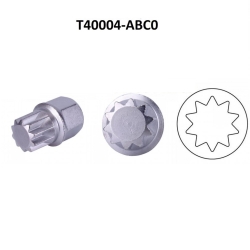 Бит вложка за секретни гайки на джанти VAG as T40004-ABC