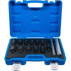 Wheel Lock Removal Set – 14 pcs