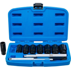 Wheel Lock Removal Set – 10 pcs