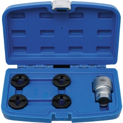 Truck Wheel Stud Thread Repair Set – 5 pcs