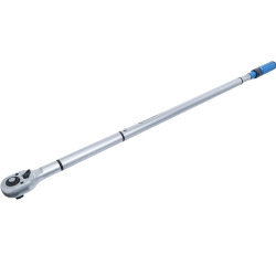 3/4" Torque Wrench – 200–800 Nm