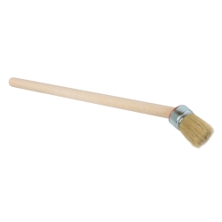 Brush for Tyre Mounting Paste, Ø40 mm, 450 mm