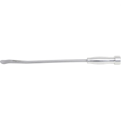 Levier pentru anvelope de motocicletă cu mâner din aluminiu, 390 mm