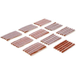 Șnururi pentru repararea anvelopelor, 102 mm – 50 bucăți
