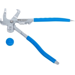 Wheel Balancing Weight Pliers, 240 mm