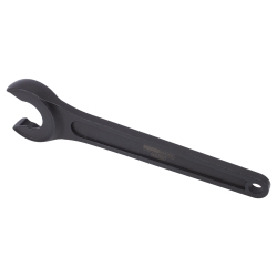 30 mm 12-Point Valve Adjustment Tool for Mercedes OM615, OM616, OM617 and OM621