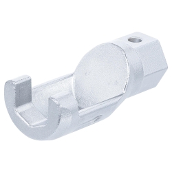 Cheie tubulară deschisă pentru reglarea supapelor Mercedes-Benz M100, M110, M114, M115, M123 și M130, ca 110589000100