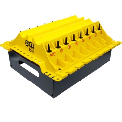 Organizator pentru repararea chiulasei