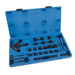 Low-Profile Drilling Guide Set for Broken M8 and M10 Bolts and Studs