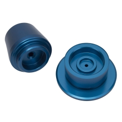 Front Crankshaft Oil Seal Installation Tool for BMW and MINI B37, B38, as BMW 2357900