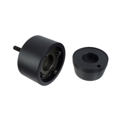 Rear Crankshaft Oil Seal Installation Tool for BMW B37, B57, N47, N57 and Toyota 1WW, as BMW 118810