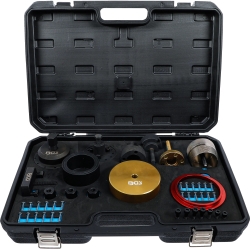 Crankshaft Radial Oil Seal Tool Set for BMW N20, N26, N40, N42, N45, N46, N52, N53, N54 and N55