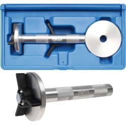 Sculă universală pentru montarea simeringurilor radiale, 32–60 mm