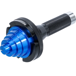 Adjustable Bearing Race and Radial Oil Seal Driver, 18–86 mm