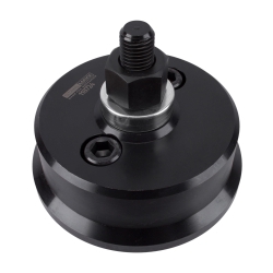 Rear Crankshaft Oil Seal Installation Tool for Fiat, Iveco and Mitsubishi 3.0 JTD, as 99346259