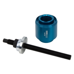 Front Crankshaft Oil Seal Installation Tool Set for MG and Opel 1.0L, 1.4L and 1.5L Engines, as EN-51368