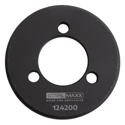 Front Crankshaft Oil Seal Installation Adapter for PSA EB2 Engines, as 0109-3A and EN-52133