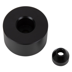 Front Camshaft Oil Seal Installation Tool for Volvo 2.0L D420T2 and D420T8, as 9997766