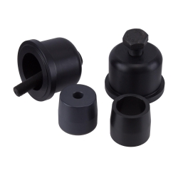Front Camshaft and Intermediate Shaft Oil Seal Installation Tool Set for VAG 1.6L and 1.8L Engines, as T10071