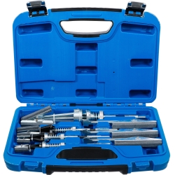Set scule de honuit cu două și trei brațe, K220, 7 piese