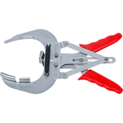 Clește pentru segmenți de piston, Ø 80–120 mm