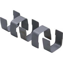 Set de lame de schimb pentru nr. articol 6665, 15 mm, 5 piese