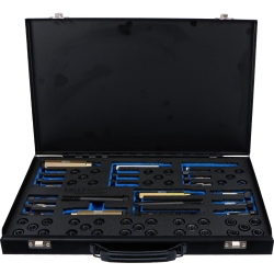 Glow Plug Thread Repair Kit, M8–M12