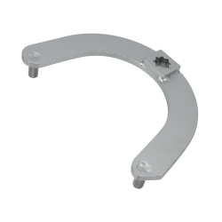 Ribbed Belt Tensioning Wrench / Lever for VW, as 3297 / U40050