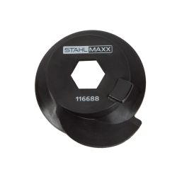 Stretch Ribbed Belt Installation Tool for Opel, Peugeot and Citroën, as EN-52112-2 / I.0109-1 / 0109-1B