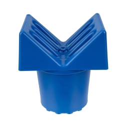 Adaptor de susținere Prisma pentru cric de cutii de viteze, 80 × 60 mm