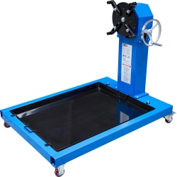 Heavy-Duty Engine Stand, 800 kg