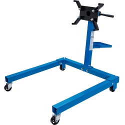 XL Engine Stand, 560 kg