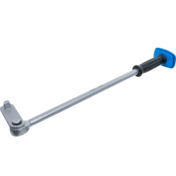 Ръчен ударен ключ за развиване, 1/2", 620 mm
