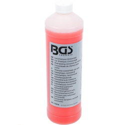 Red Car Shampoo Concentrate, 1 L / 5 L