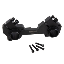 Camshaft Adjuster Locking Tool for PSA EB2/EB3 1.2L Gen 3 Timing Chain Engines, as 0109-7B and 2000037369